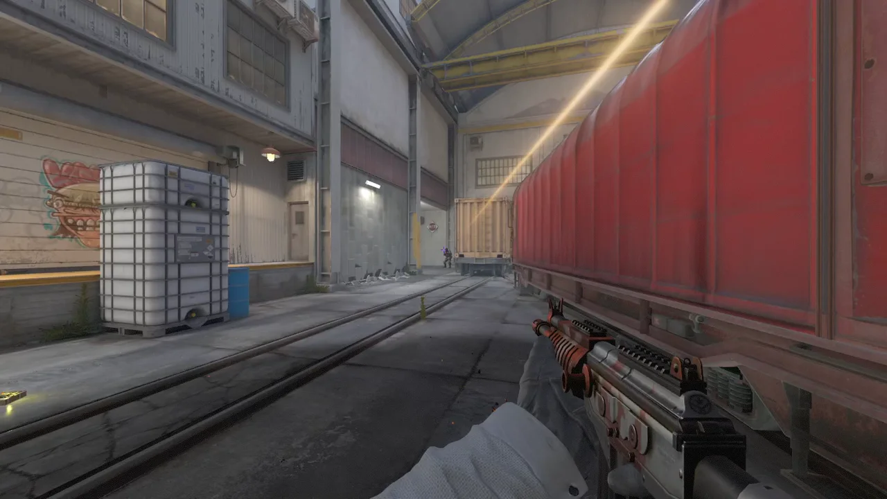 highlight